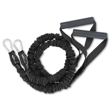 X-Over Resistance Bands™